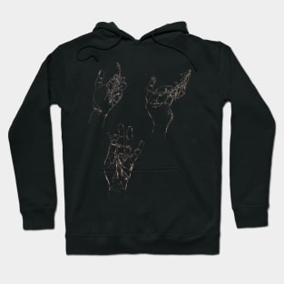 hands Hoodie